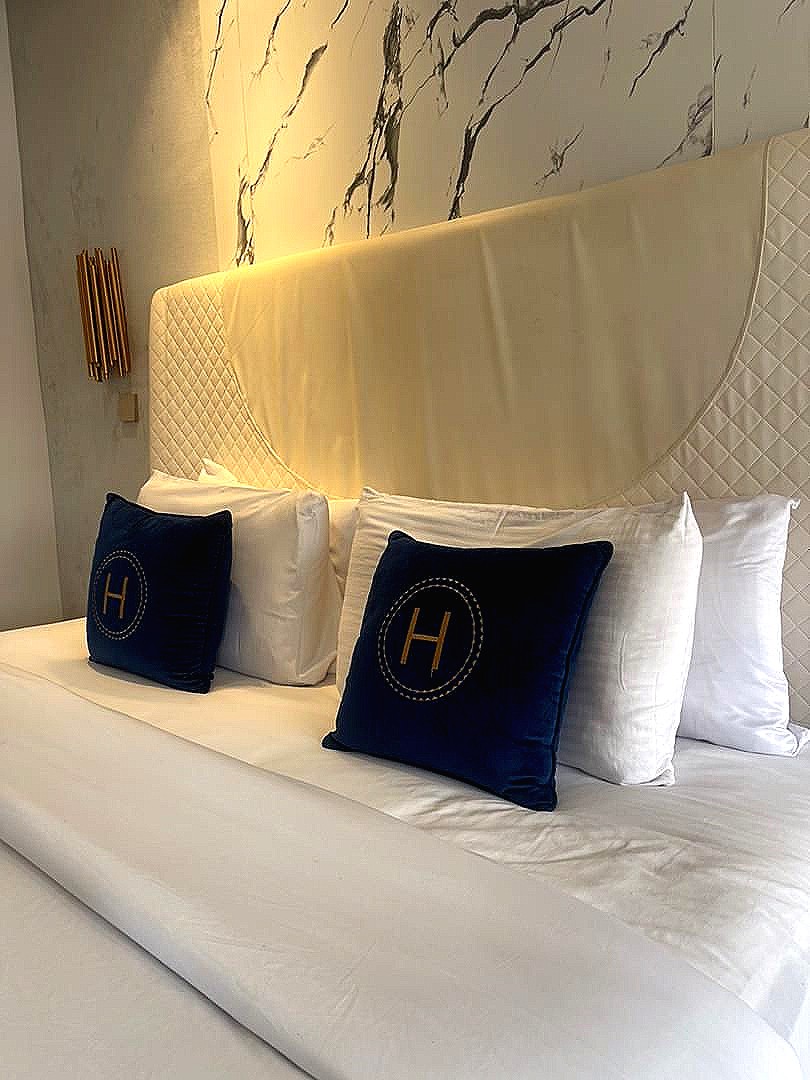 Premium 2 Bedroom Apartment, Ikoyi — photo 1